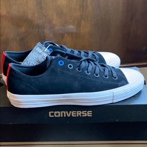 Converse All Stars Pro Ox Made for skateboarding